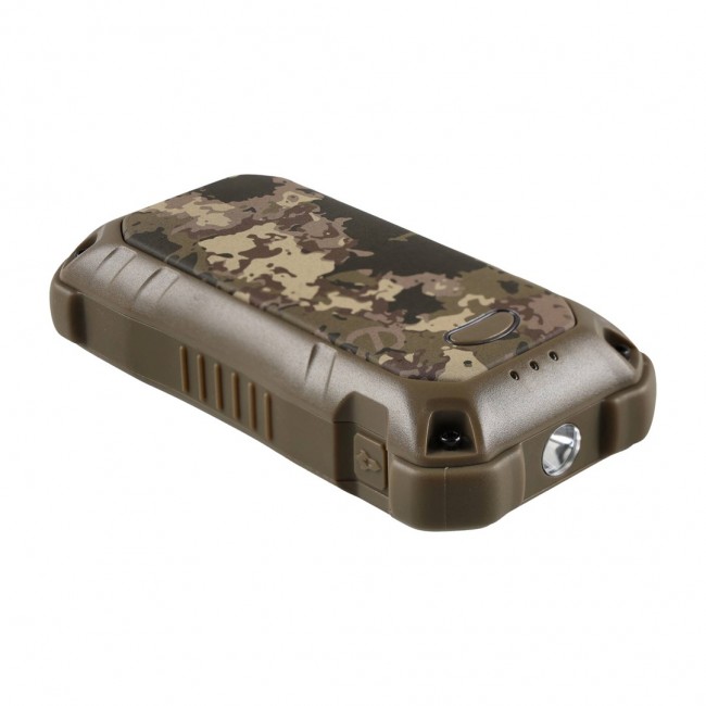 Ocoopa UT4 Extreme Electronic hand warmer Camouflage