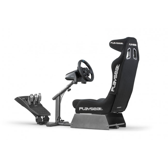Playseat Evolution PRO - ActiFit Universal gaming chair Padded seat Black