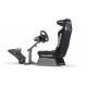 Playseat Evolution PRO - ActiFit Universal gaming chair Padded seat Black
