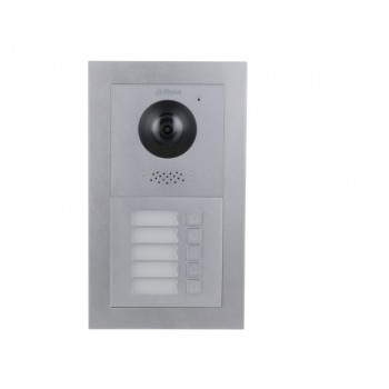 Dahua Technology VTO4202F-MR video intercom system 2 MP 7.62 cm (3