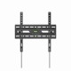 Gembird WM-75T-04 TV wall mount (tilt), 37 -75 , black