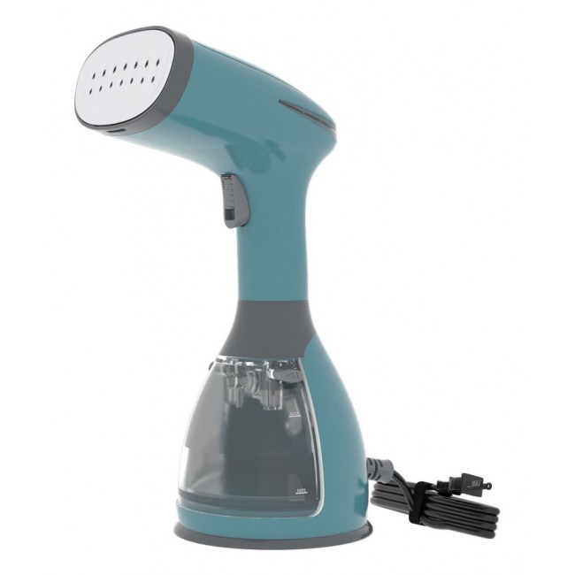 SINGER 220442103.01 Handheld garment steamer 0.28 L 1500 W Green