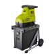 Ryobi RSH3045U garden shredder 3000 W 55 L