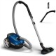 Philips 3000 series 99.9% dust pick-up * 900W Bagged vacuum cleaner Philips 3000 series 99.9% dust pick-up * 900W Bagged vacuum cleaner