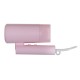 Xiaomi H101 hair dryer 1600 W Pink Xiaomi H101 hair dryer 1600 W Pink