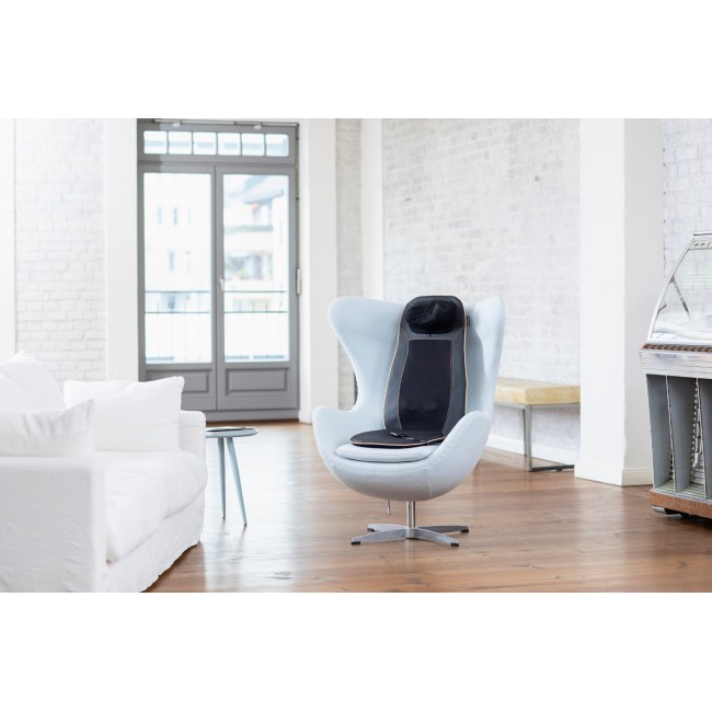 Massage seat pad Shiatsu Medisana MCN