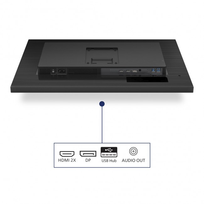 Monitor Philips 27 Monitor Philips 27