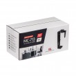 The MC-713 PC Holder Computer Under Desk Table Bracket Support Storage The MC-713 PC Holder Computer Under Desk Table Bracket Support Storage