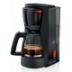 Bosch TKA3M133 coffee maker Semi-auto Drip coffee maker 1.4 L Bosch TKA3M133 coffee maker Semi-auto Drip coffee maker 1.4 L