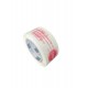 BSTech tape adhesive with print 48x100m BSTech tape adhesive with print 48x100m