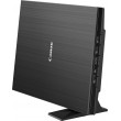 Canon CanoScan LiDE 400 flatbed scanner, Black
