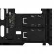 Inter-Tech X-908 Infini2 Tower Black