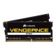 Corsair Vengeance memory module 32 GB 2 x 16 GB DDR4 3200 MHz Corsair Vengeance memory module 32 GB 2 x 16 GB DDR4 3200 MHz