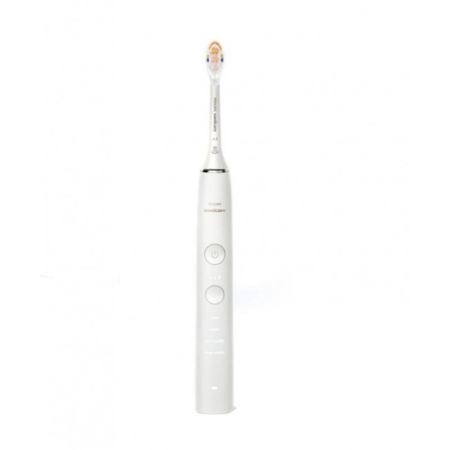 Philips HX9911/19 electric toothbrush Adult Sonic toothbrush White