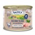 BALTICA Smaki region w Chicken - wet cat food - 185g