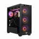 In Win D5 Midi Tower Black