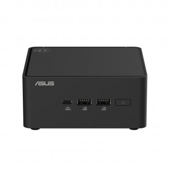 ASUS NUC 15 Pro RNUC15CRHC500002 Black