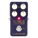 TC Electronic MojoMojo Overdrive Paul Gilbert Edition - guitar effect