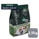 ADDVENA Taste Sensations Adult Medium/Large Turkey - dry dog food - 2,5kg