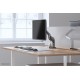 Neomounts DS70-810BL1 Monitor arm 17-32