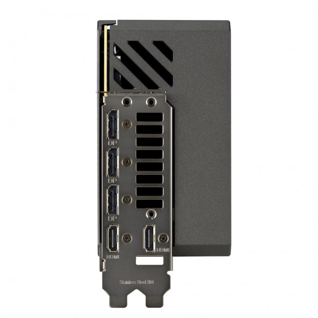 ASUS ROG Astral GeForce RTX5080 OC 16 GB graphics card