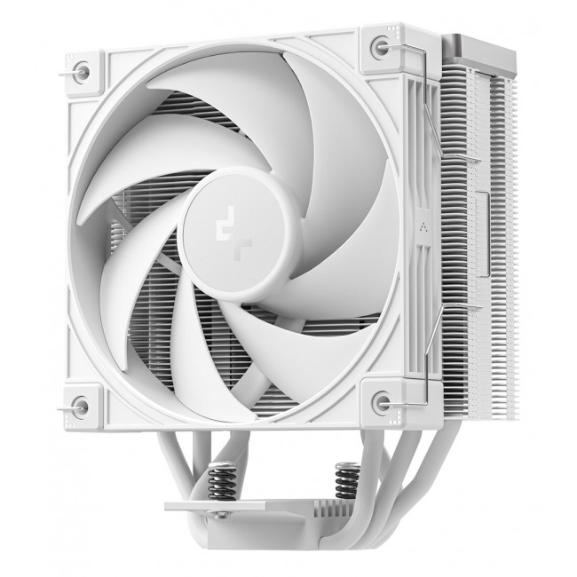 DeepCool AK400 G2 WH Processor Air cooler 12 cm White 1 pc(s) DeepCool AK400 G2 WH Processor Air cooler 12 cm White 1 pc(s)