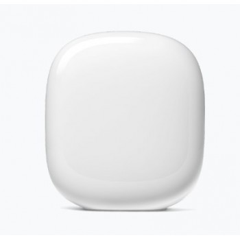 Google Nest Wifi Pro 1-Pk White
