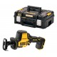 DeWALT DCS369NT-XJ reciprocating saw 2800 spm Black, Yellow