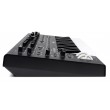MOOG Messenger - a monophonic analog keyboard synthesizer MOOG Messenger - a monophonic analog keyboard synthesizer