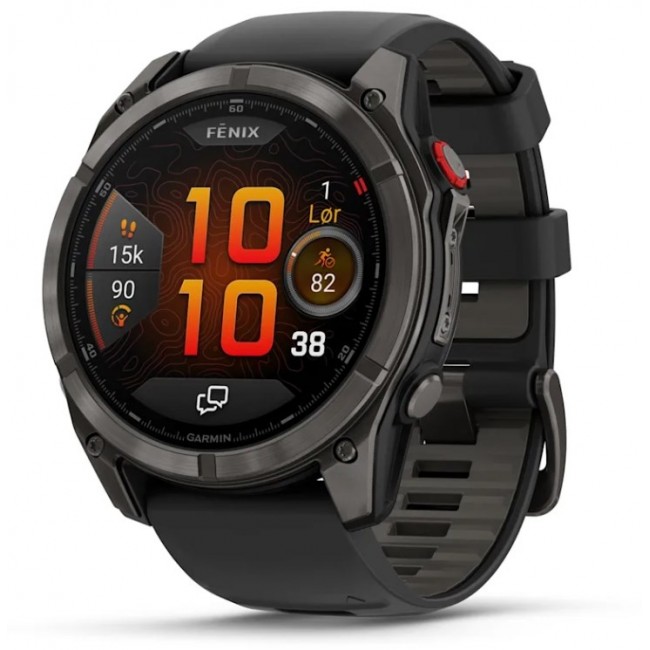 Garmin f nix 8 Pro 3.56 cm (1.4