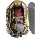 Stanley FMST1-70749, Nylon, Plastic, Black, Grey, Yellow, 500 mm, 310 mm, 330 mm