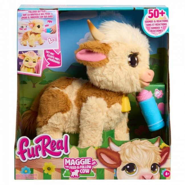 Just Play FurReal Maggie Just Play FurReal Maggie