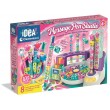 Clementoni Idea Art - Ballpoint Pen Factory with Message
