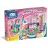 Clementoni Idea Art - Ballpoint Pen Factory with Message
