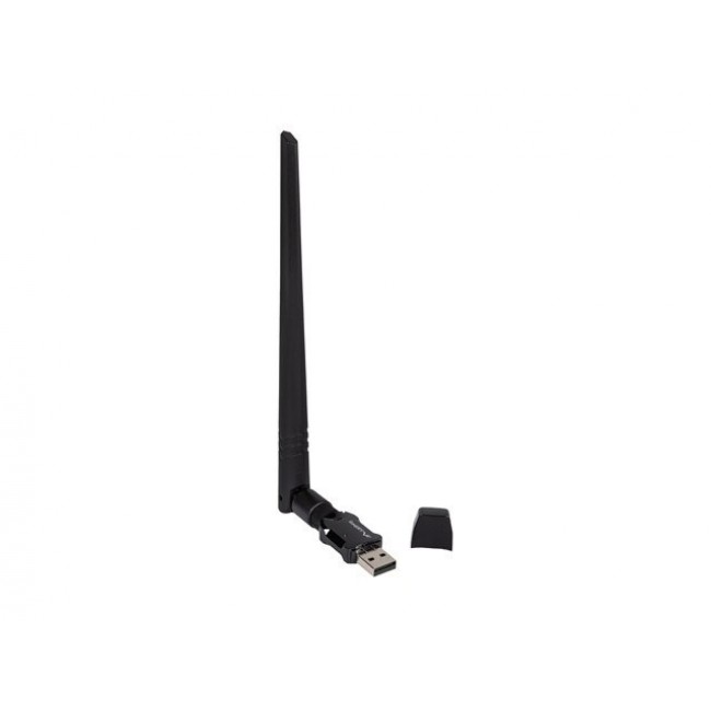 Lanberg NC-0900-WIE network card WLAN 600 Mbit/s
