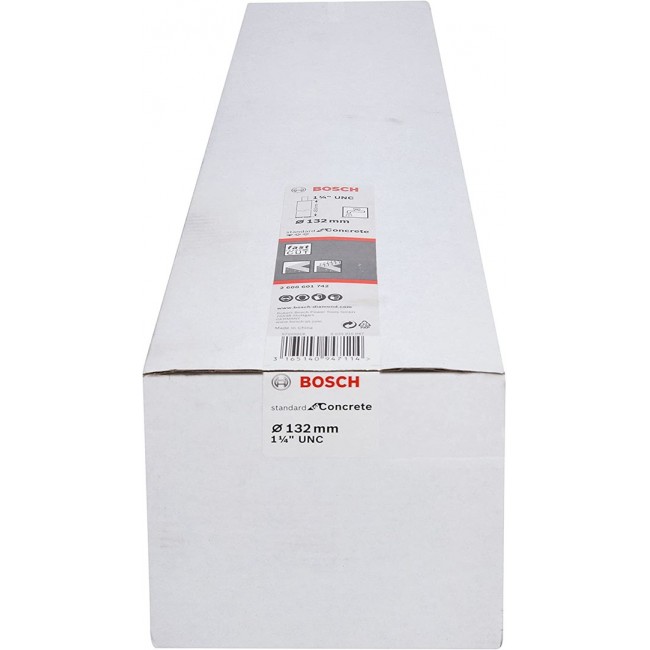 Bosch 2608601742 drill hole saw 1 pc(s) Bosch 2608601742 drill hole saw 1 pc(s)