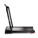 2-in-1 FOLDABLE HOME ELECTRIC TREADMILL