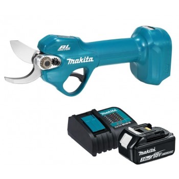 MAKITA SEKATOR 18V DUP181SF 1x3,0Ah