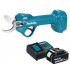 MAKITA SEKATOR 18V DUP181SF 1x3,0Ah