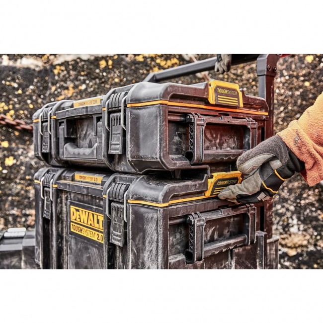 DeWALT DWST83293-1 tool storage case DeWALT DWST83293-1 tool storage case
