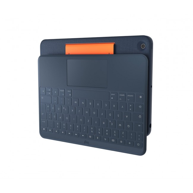 Logitech Rugged Combo 3 Touch