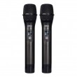 DNA Professional FU Dual Vocal - wireless microphone system DNA Professional FU Dual Vocal - wireless microphone system