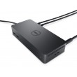DELL Universal Dock - UD22 Docking USB 3.2 Gen 2 (3.1 Gen 2) Type-C Black