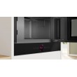 Bosch Serie 8 BFR7221B1 microwave Black Solo microwave Built-in 21 L 900 W