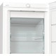 Gorenje H ll maten fr sch l ngre med Gorenjes energieffektiva frysar med NoFrost teknik och LED belysning f r enast ende prestanda och bekv mlighet