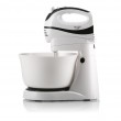 Adler AD 4206 Stand mixer Black,White 300 W