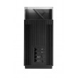 ASUS ZenWiFi Pro ET12 Tri-band (2.4 GHz / 5 GHz / 6 GHz) Wi-Fi 6E (802.11ax) Black 3 Internal ASUS ZenWiFi Pro ET12 Tri-band (2.4 GHz / 5 GHz / 6 GHz) Wi-Fi 6E (802.11ax) Black 3 Internal