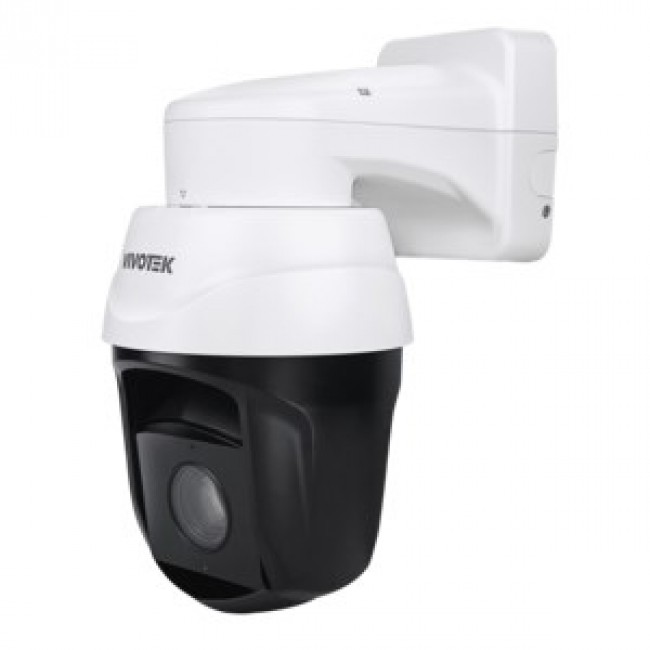 VIVOTEK SD9394-EHL security camera Outdoor 3840 x 2160 pixels Ceiling/wall