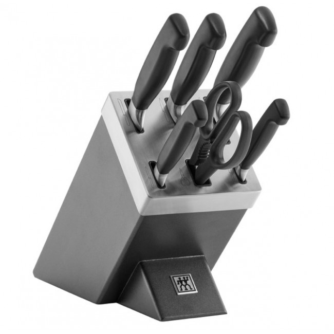 ZWILLING 35145-007-0 kitchen cutlery/knife set 6 pc(s) ZWILLING 35145-007-0 kitchen cutlery/knife set 6 pc(s)