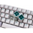 Ducky One 3 Mini keyboard Gaming USB Grey Ducky One 3 Mini keyboard Gaming USB Grey